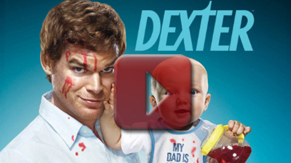 Ο Dexter επιστρέφει!