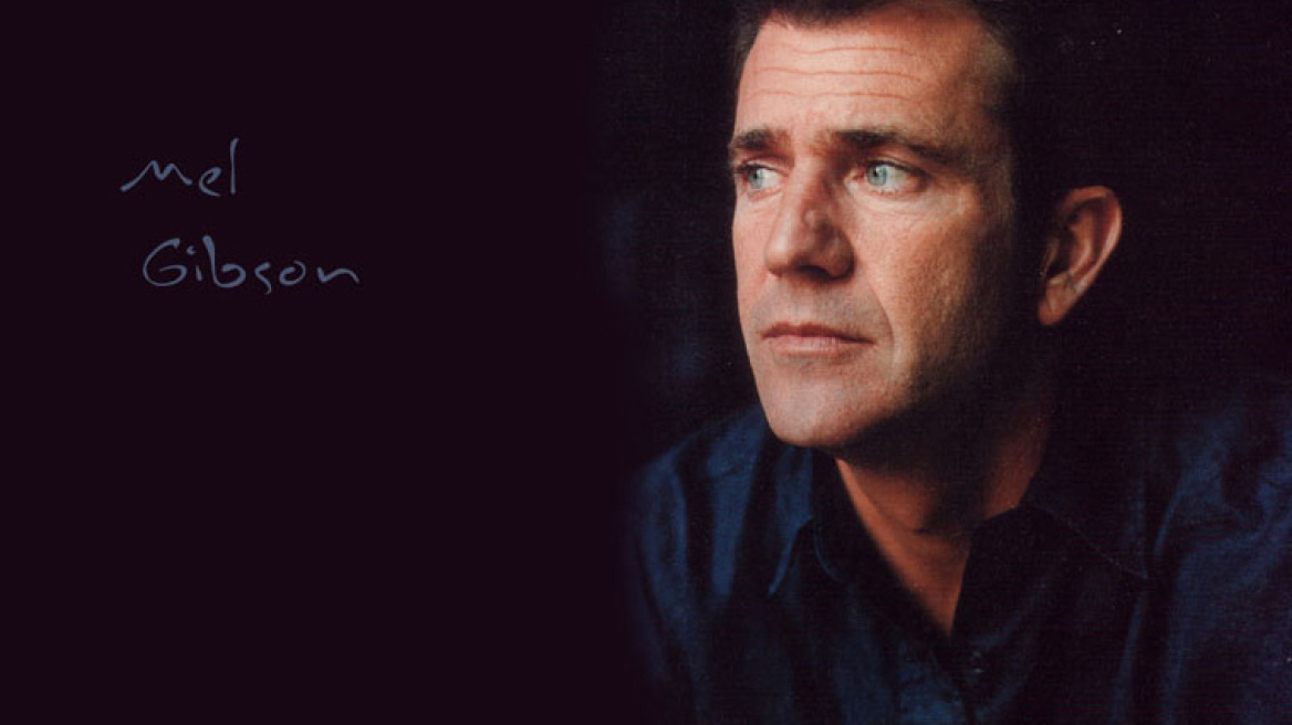 Ο Mel Gibson …υπνωτιστής;