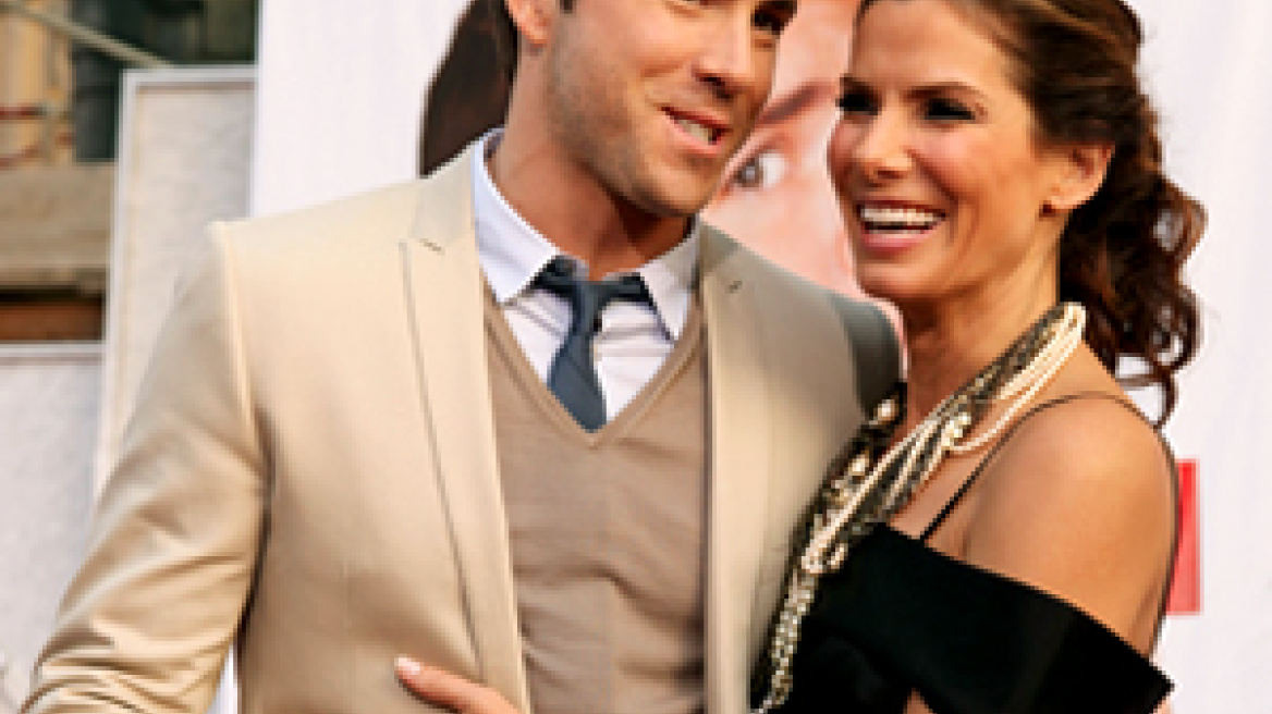 Sandra Bullock και Ryan Reynolds 