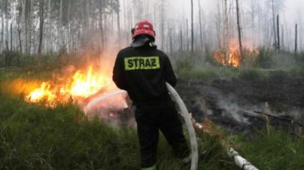 Συνελήφθη έμπορος στη Θεσσαλονίκη με χρέη 1,1 εκατ. ευρώ