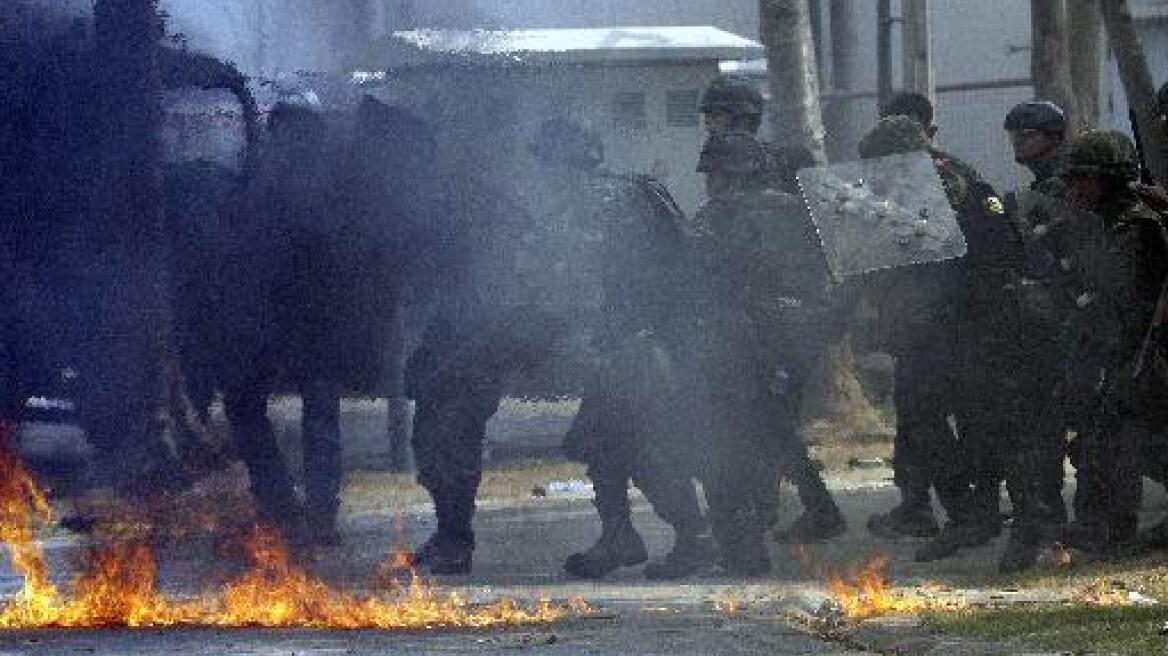 Η Γωγώ Μαστροκώστα αποκαλύπτει τα μυστικά του κορμιού της