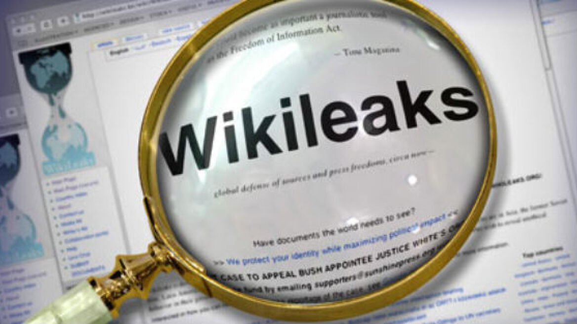 Wikileaks: Η Βιρμανία εφαρμόζει μυστικό πρόγραμμα κατασκευής πυρηνικών