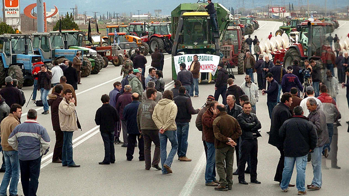 Σχέδιο Νο2 ψάχνει η κυβέρνηση