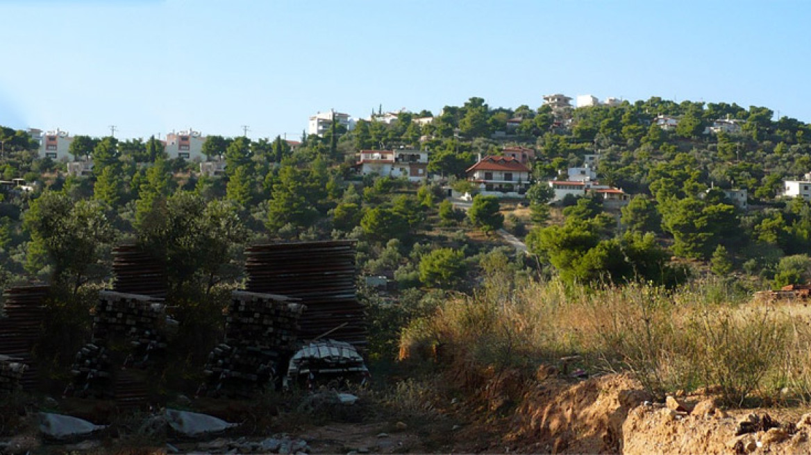 Όργιο περιβαλλοντικών  σκανδάλων από  δημάρχους και  νομάρχες