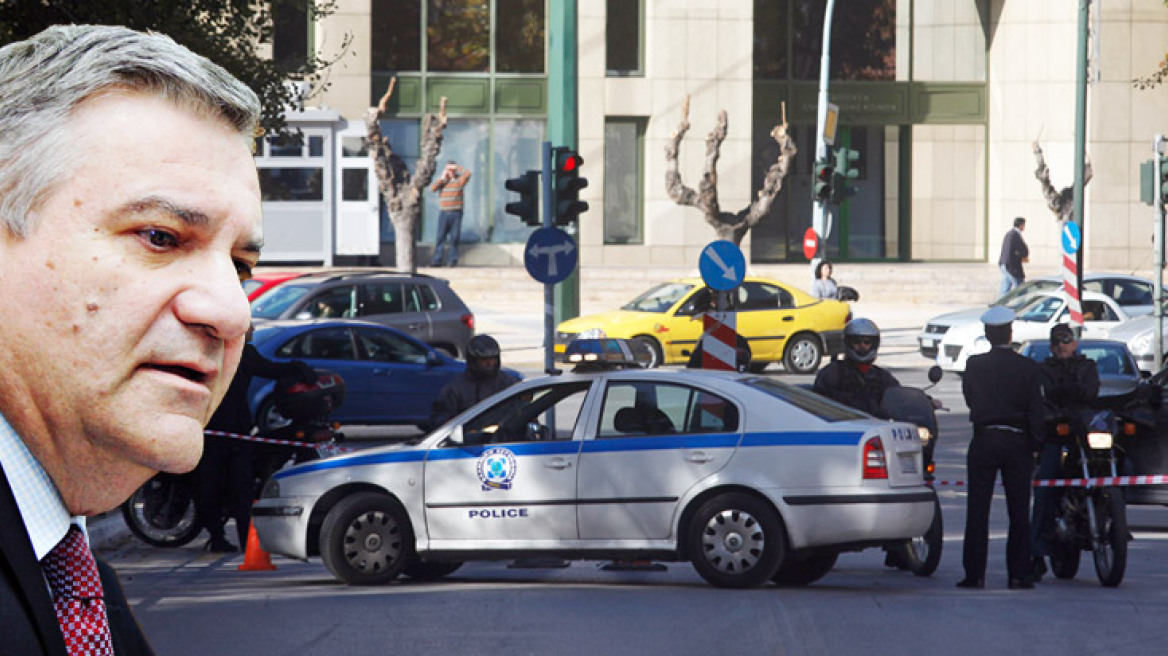 «Η χθεσινή βόμβα ήταν πιο ισχυρή από αυτή στο γραφείο του Χρυσοχοϊδη»