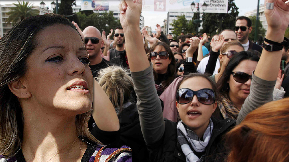 Παναγόπουλος: Κυβέρνηση και τρόικα υποβάλλουν στο μαρτύριο της σταγόνας τον λαό