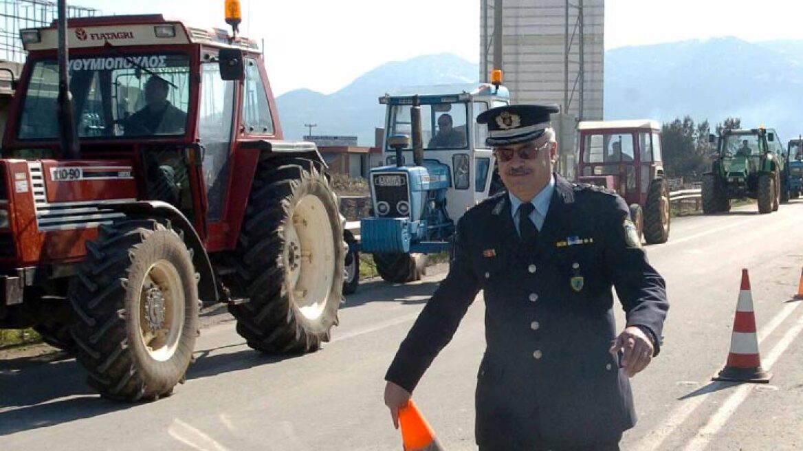 Τίτλοι τέλους για τις αγροτικές κινητοποιήσεις