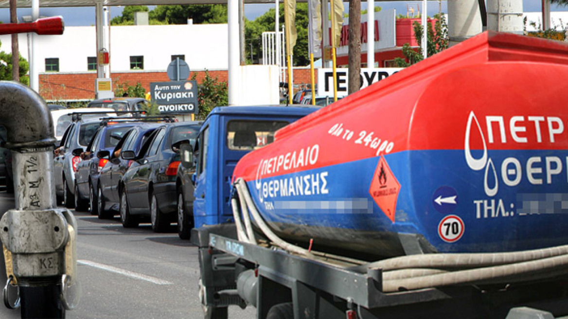 Πατέρας και γιος θα πωλούσαν κλεμμένες  μοτοσικλέτες