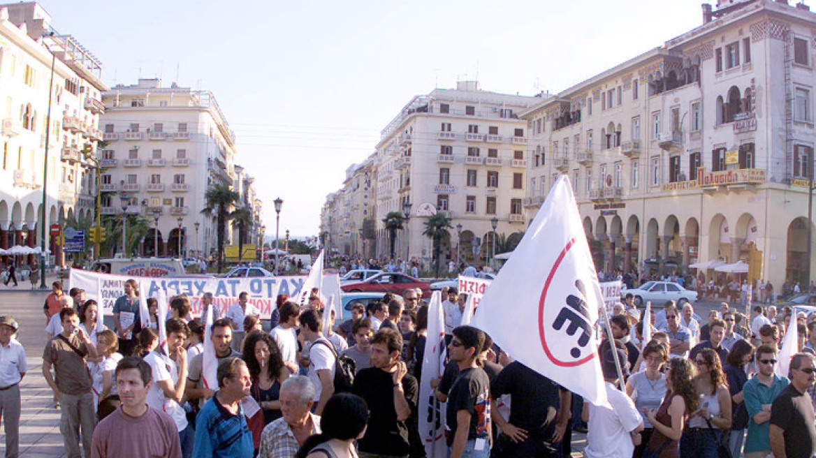 ΠΑΟ: Τα στοιχεία της αστυνομίας για τα επεισόδια του Σαββάτου μας δικαιώνουν