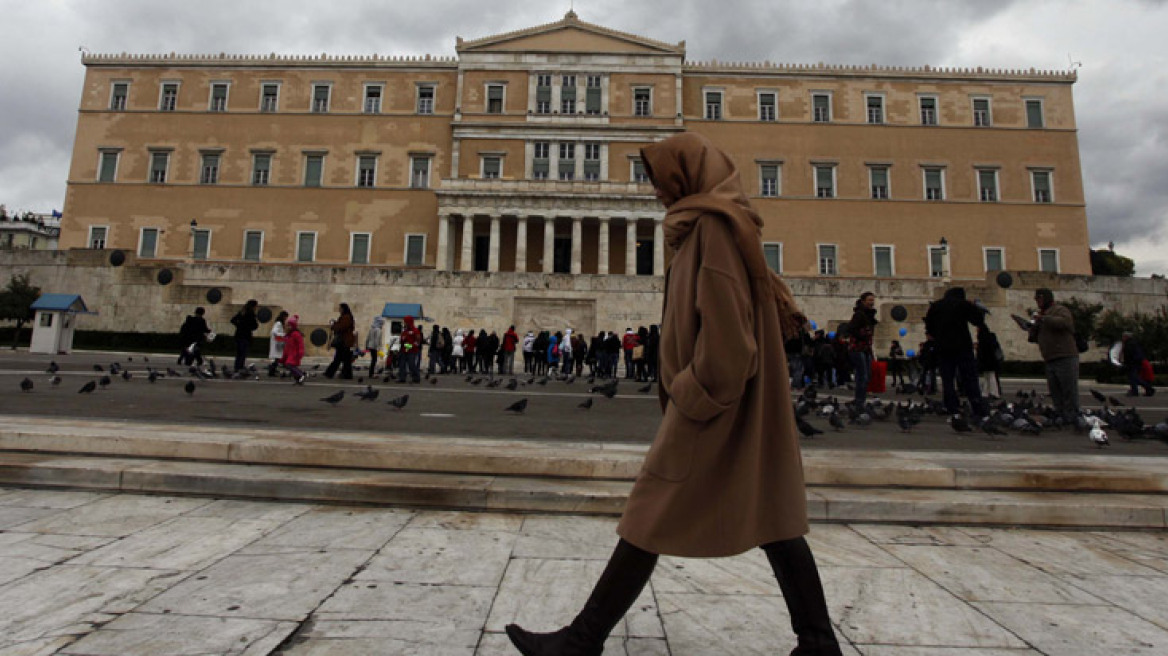 Τα λεφτά της Τρόικας αρκούν μόνο για τα παλιά δάνεια!