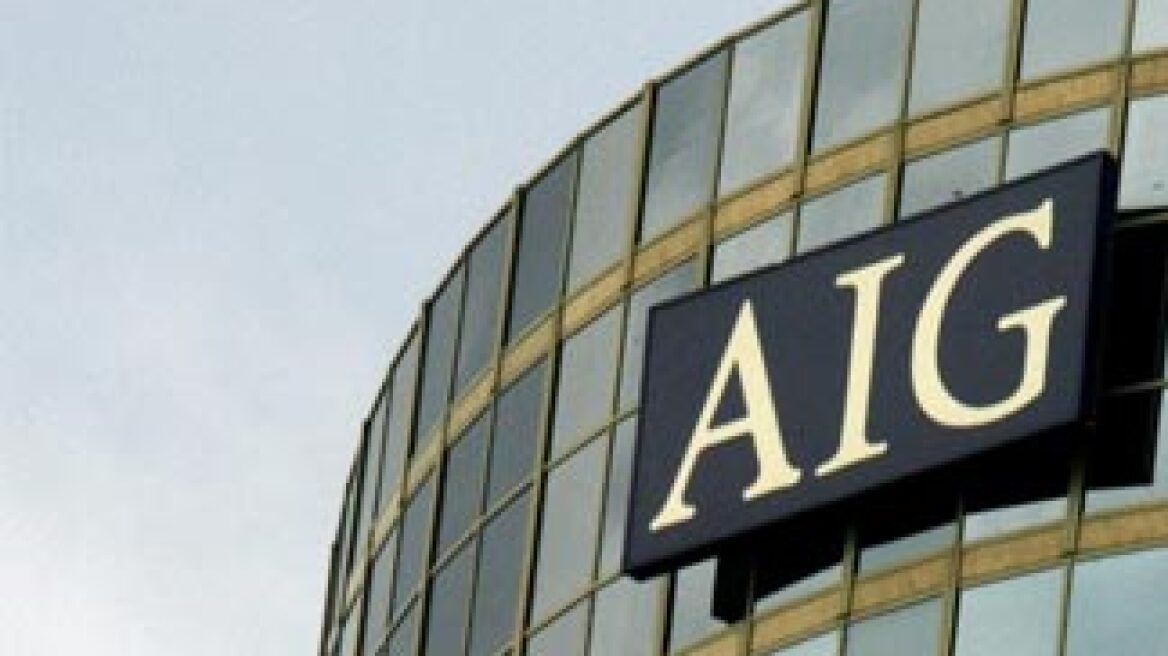 Η AIG πουλά με 15,5 δισ. δολάρια την Alico