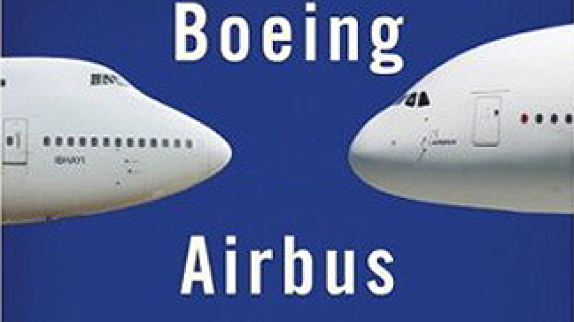 Παραγγελίες 13 δισ. δολ. ανάσα για Boeing και Airbus 