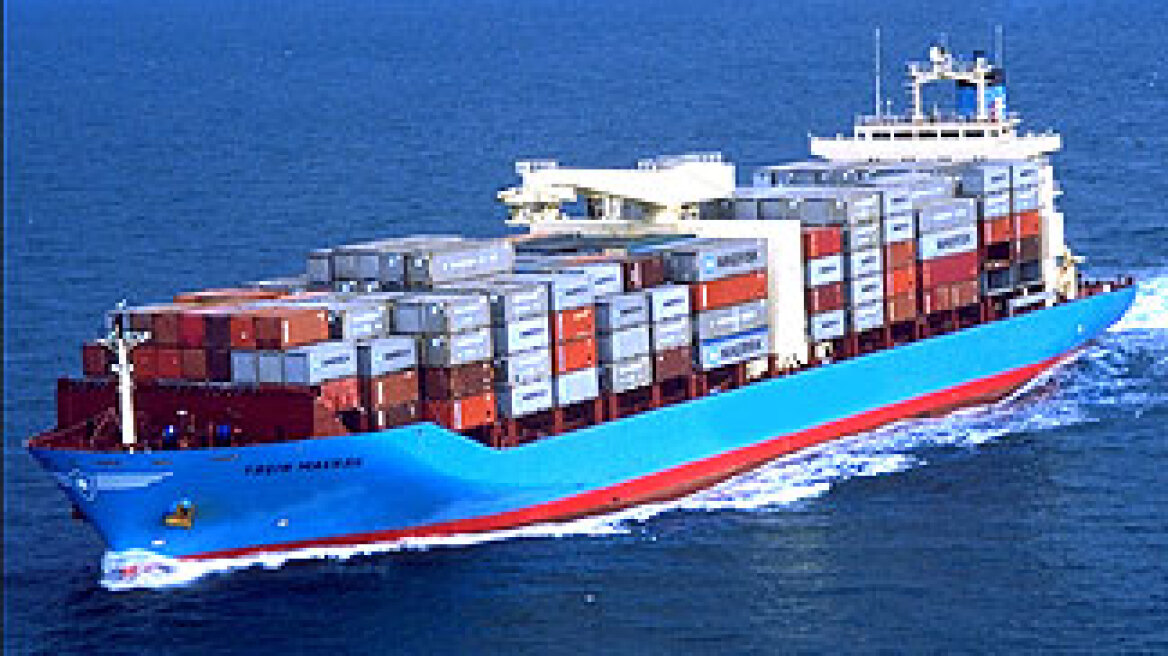 Οι κορυφαίοι Έλληνες παίκτες στα  containerships