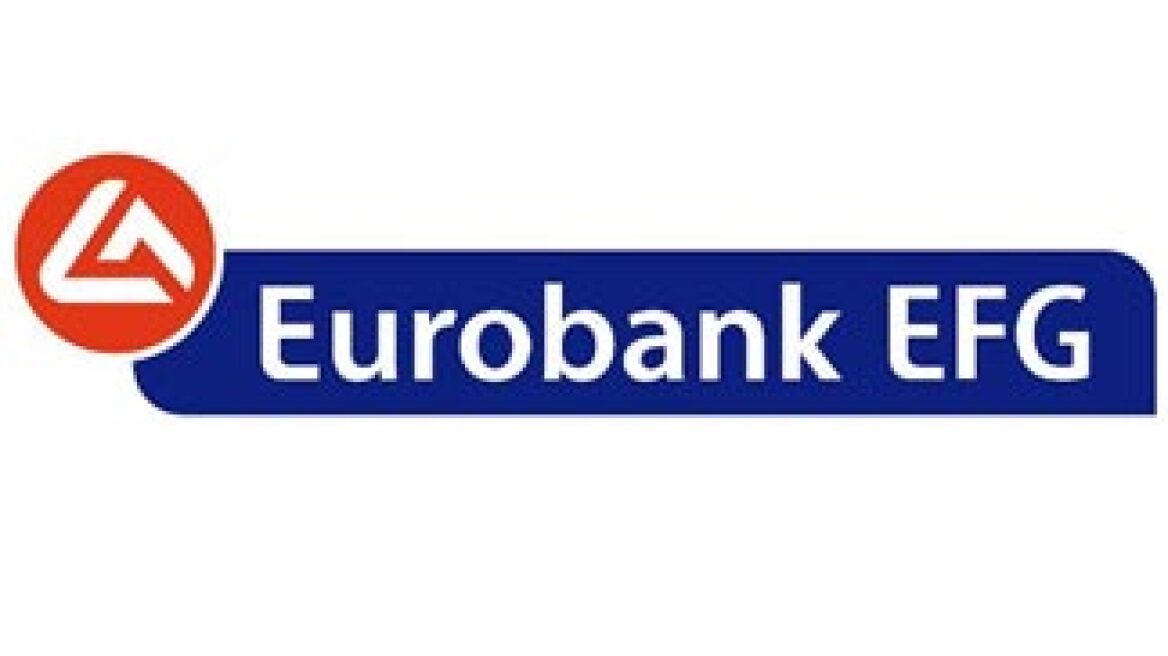 Ύφεση 2,8% και ανεργία 10,5% φέτος προβλέπει η Eurobank