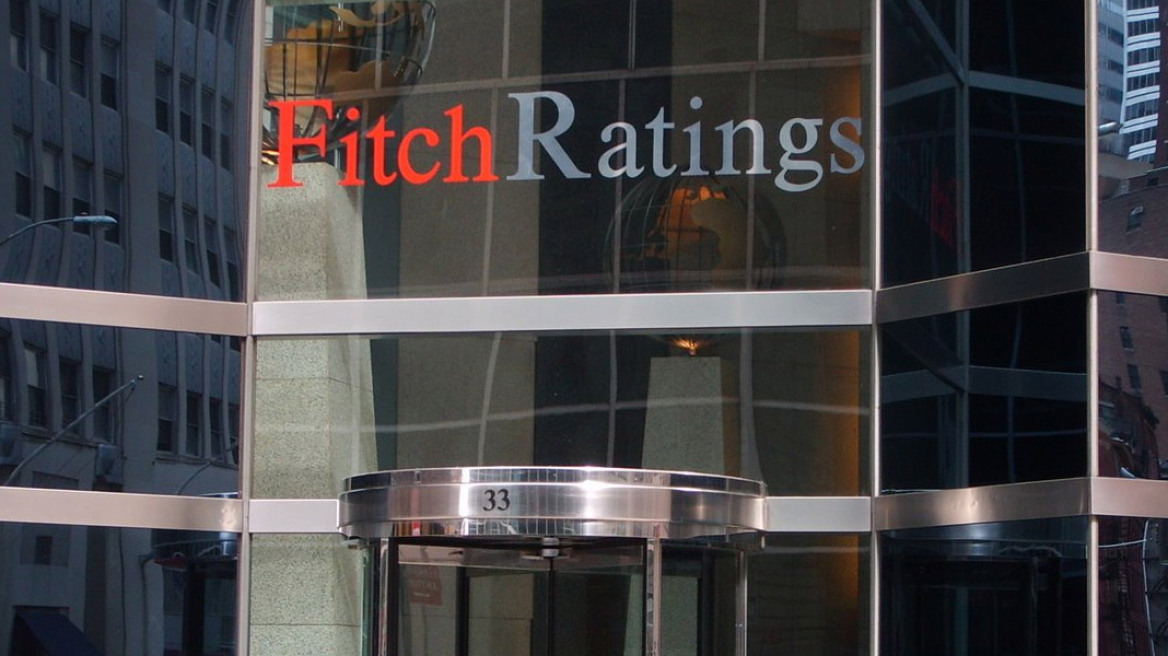  The downgrading by Fitch will be milder 