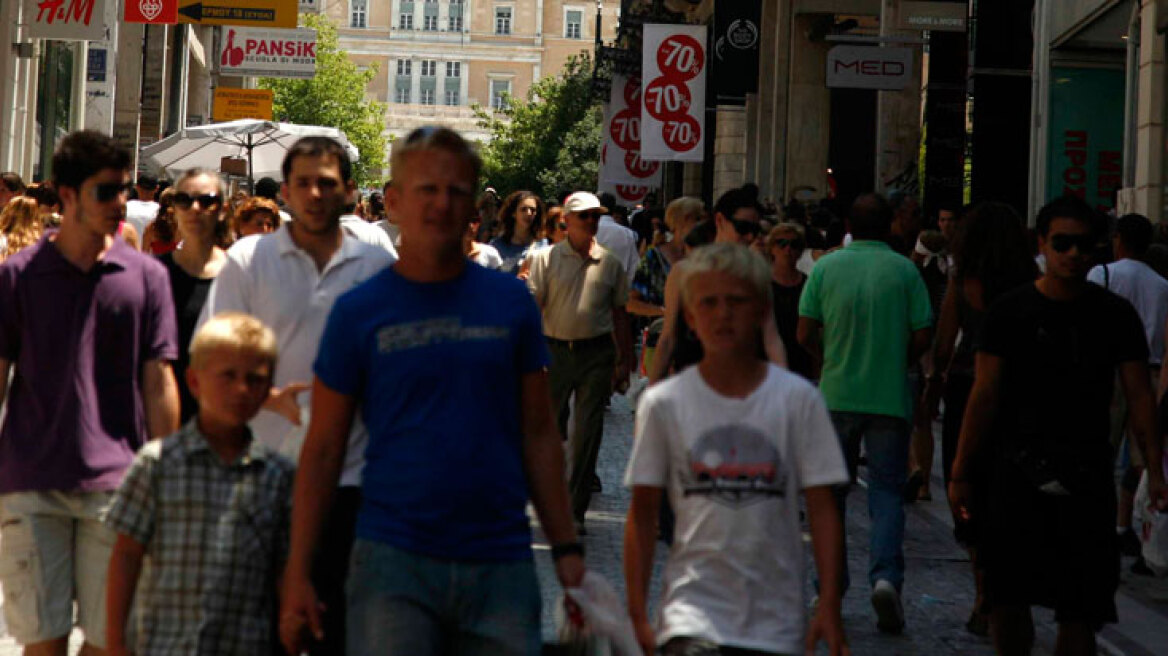 Ποιοι γλιτώνουν από τη σύνταξη στα 65