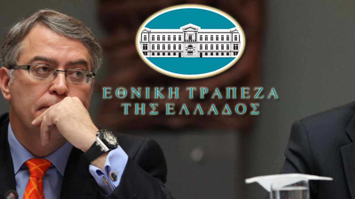 Απ. Ταμβακάκης: “Το τραπεζικό σύστημα είναι ισχυρό...”