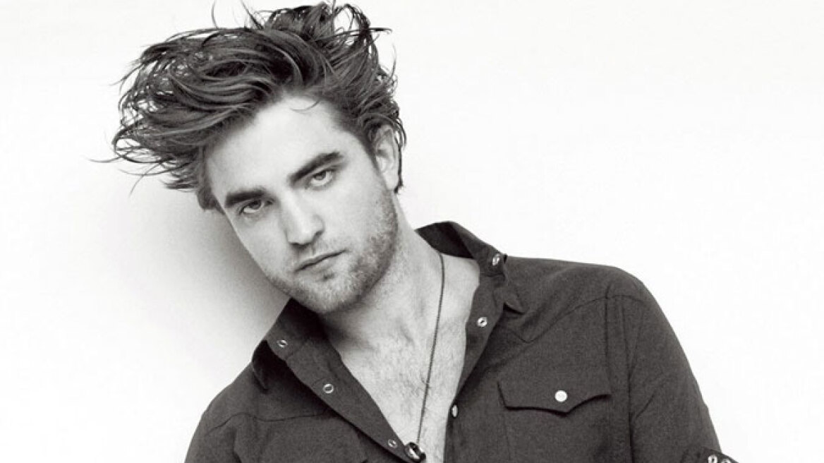 Βοήθεια στην Αϊτή από τον Robert Pattinson