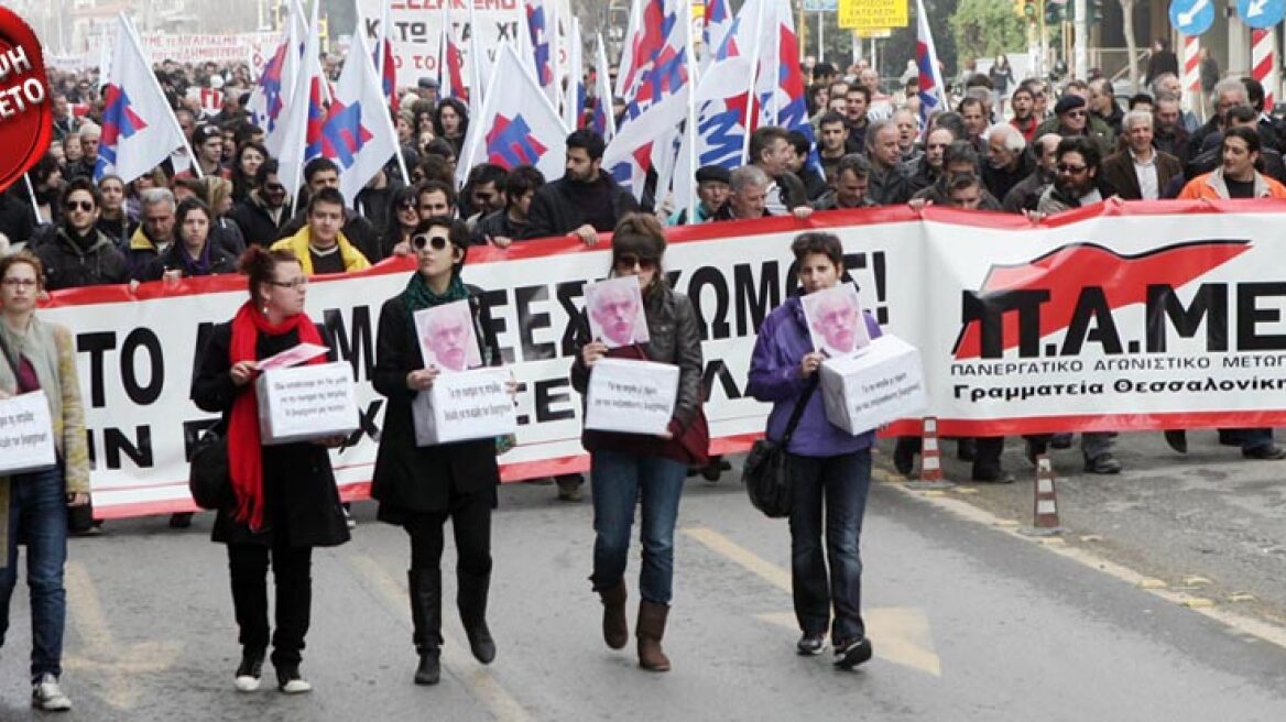 Δύο τροχαία με μηχανάκια σε Ράχες και Λαμία