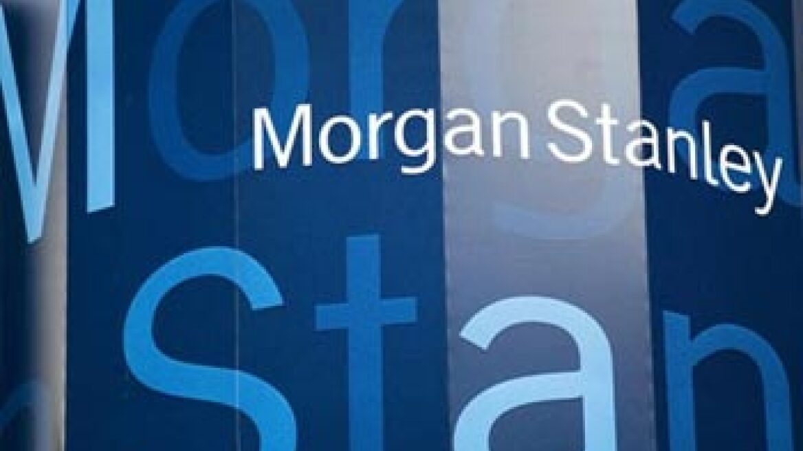 Morgan Stanley: “Μην αγνοείτε τα ακραία σενάρια για την ελληνική οικονομία”… 