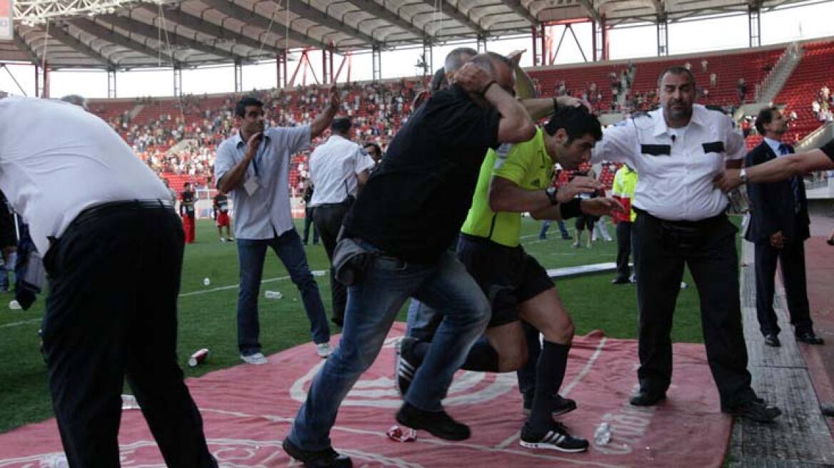 Βαριά ήττα της Ίντερ από την Βαλένθια 