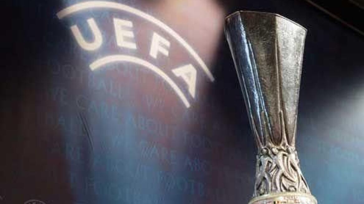 UEFA: Η Ελλάδα στο κυνήγι της Τουρκίας στη 10η θέση