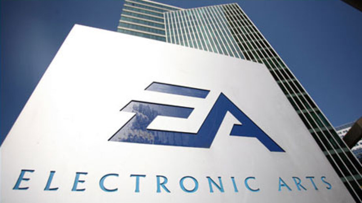 Η «Electronic Arts» κλείνει συμφωνία 5 χρόνων με το «Facebook»