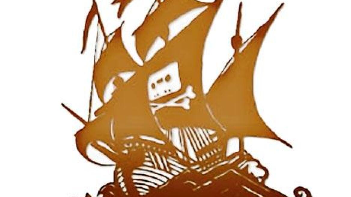  Μειώθηκαν οι ποινές για το «Pirate Bay»