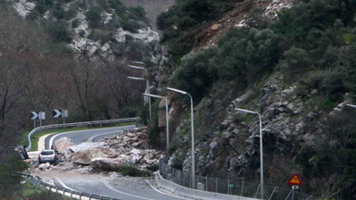 Ρίχνει το γάντι ο Δ. Ρέππας στην κοινοπραξία για τη λειτουργία των Τεμπών