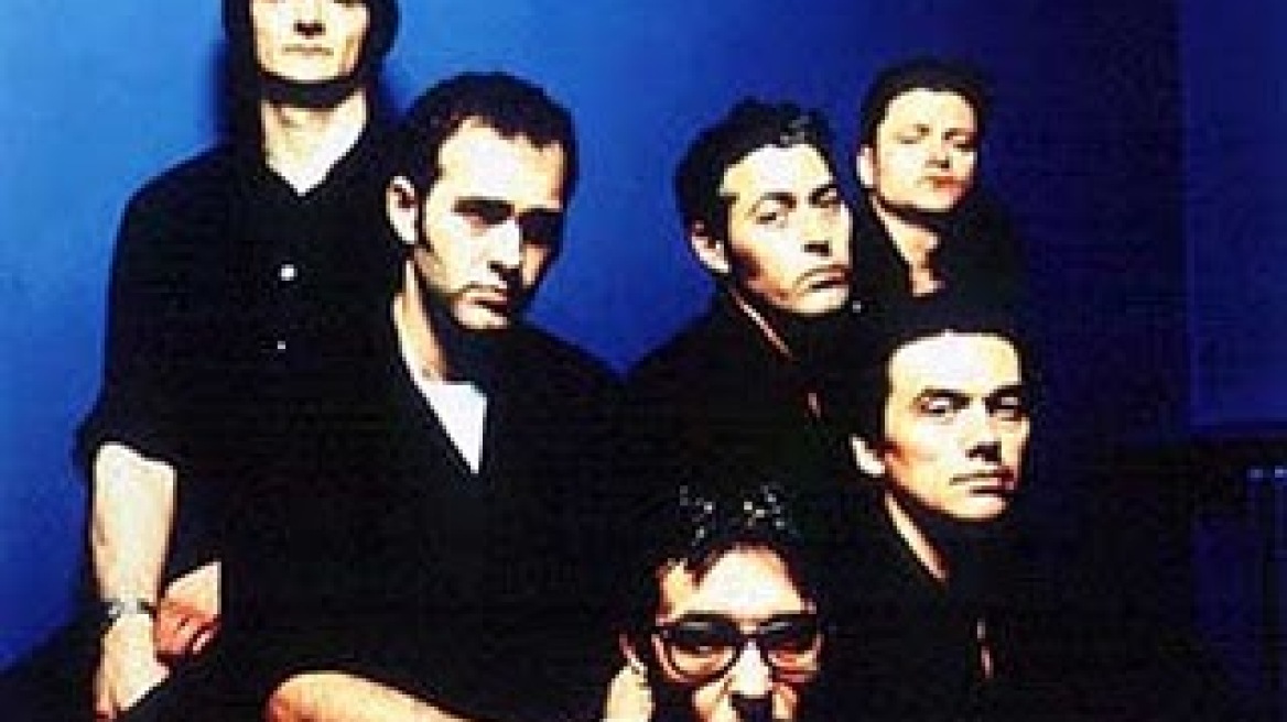 Οι Tindersticks το Σεπτέμβρη στην Ελλάδα