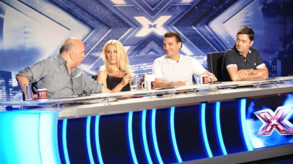 Πάει Θεσσαλονίκη το X-Factor