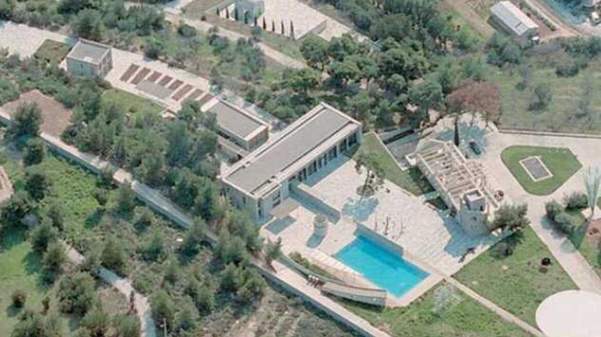 Οικογένεια Εμφιετζόγλου: Ανατροπή με δικαστική απόφαση για την… τιμή των Αναβρύτων (pics)