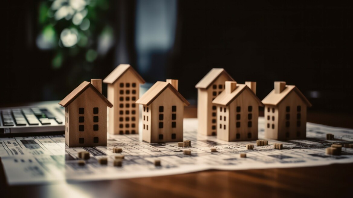 Σε νέο κύκλο εισέρχεται η αγορά ακινήτων σύμφωνα με τους αναλυτές