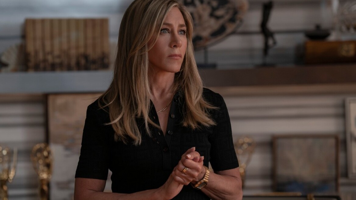 The Morning show 4: Μια πρώτη ματιά στις εμφανίσεις των πρωταγωνιστριών