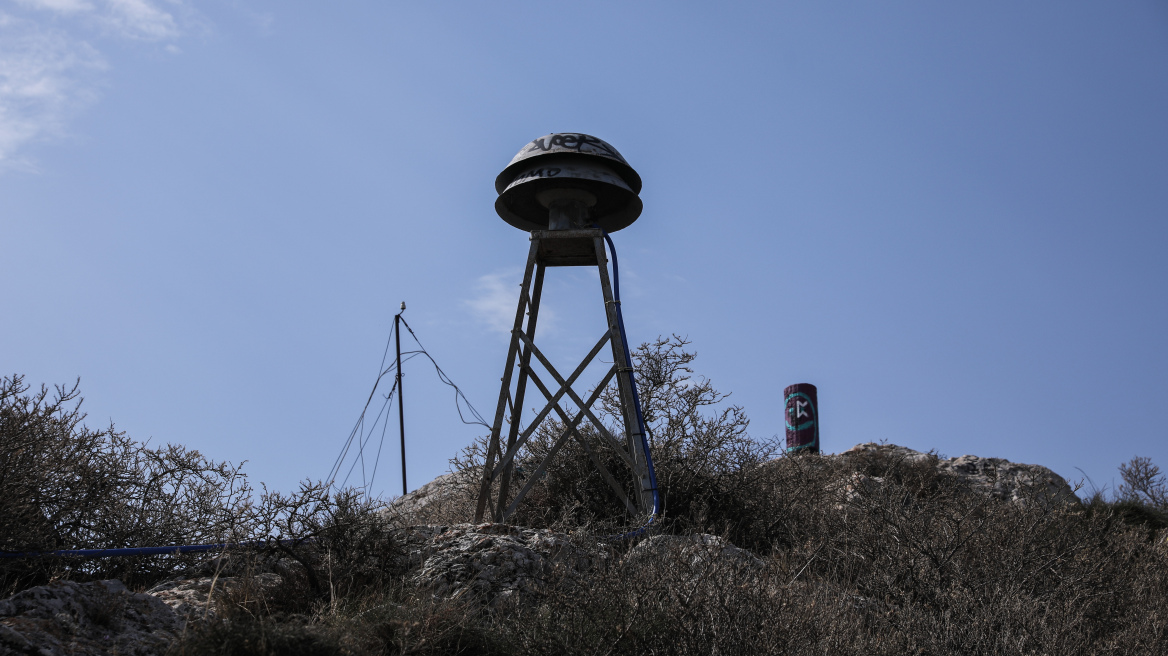 Θεσσαλονίκη: Σειρήνες πολέμου θα ηχήσουν την Τετάρτη και την Πέμπτη