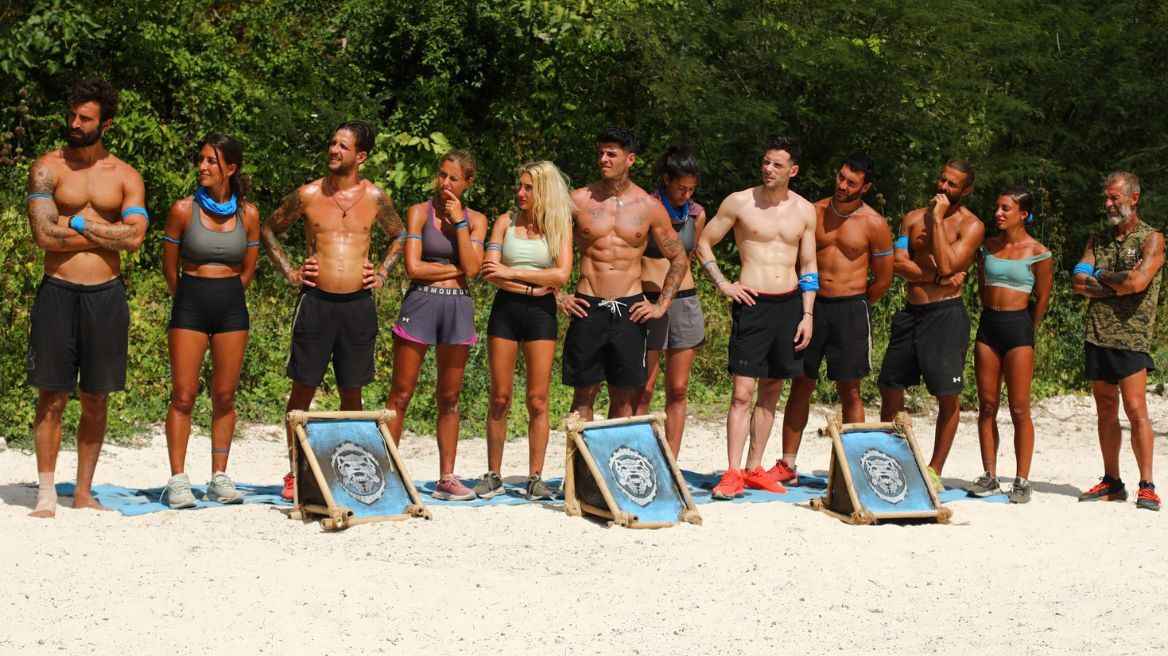 Survivor All Star: Μια αποχώρηση θα ταράξει τις δύο ομάδες 