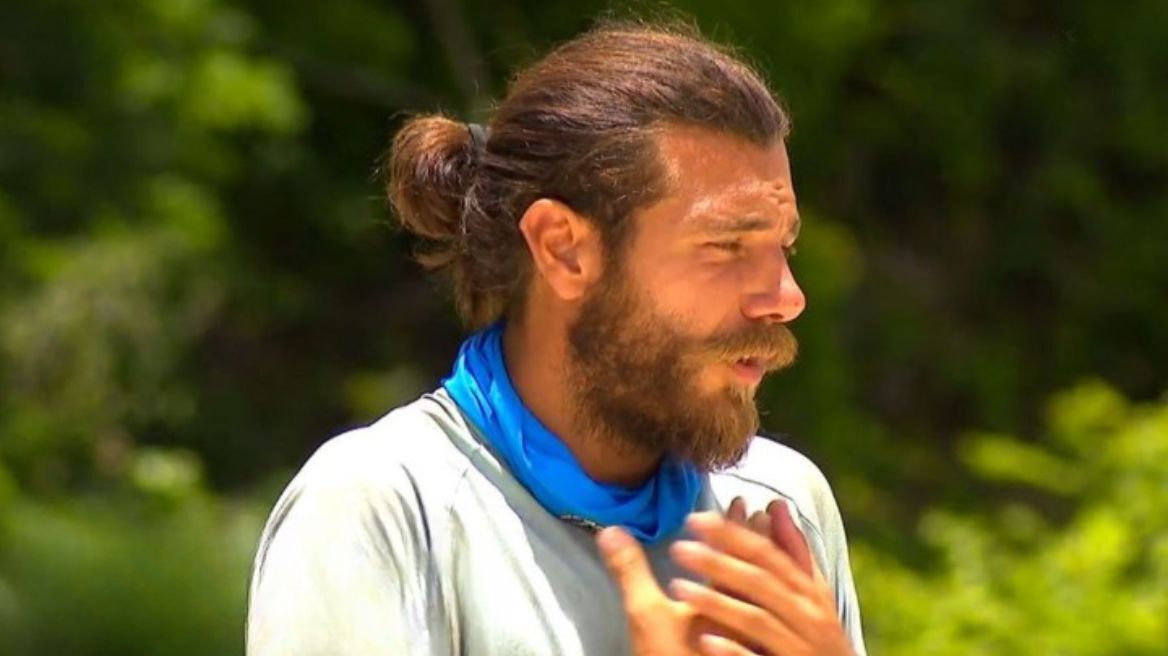 Survivor All Star: Ο Μπάρτζης ζητά από τους συμπαίκτες του να τον βγάλουν στον «τάκο» δίπλα στον Μαρτίκα