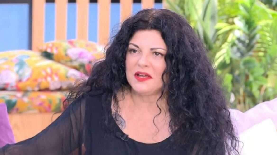 Τάνια Τρύπη για το διαζύγιο με τον Κωνσταντίνο Καζάκο: Υπάρχει μια στεναχώρια, μια πίκρα αλλά πάντα θα είμαστε οικογένεια 