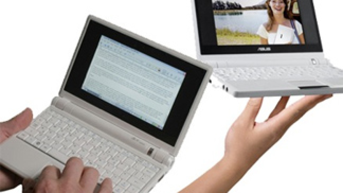 Τέλος τα Windows XP στα netbooks