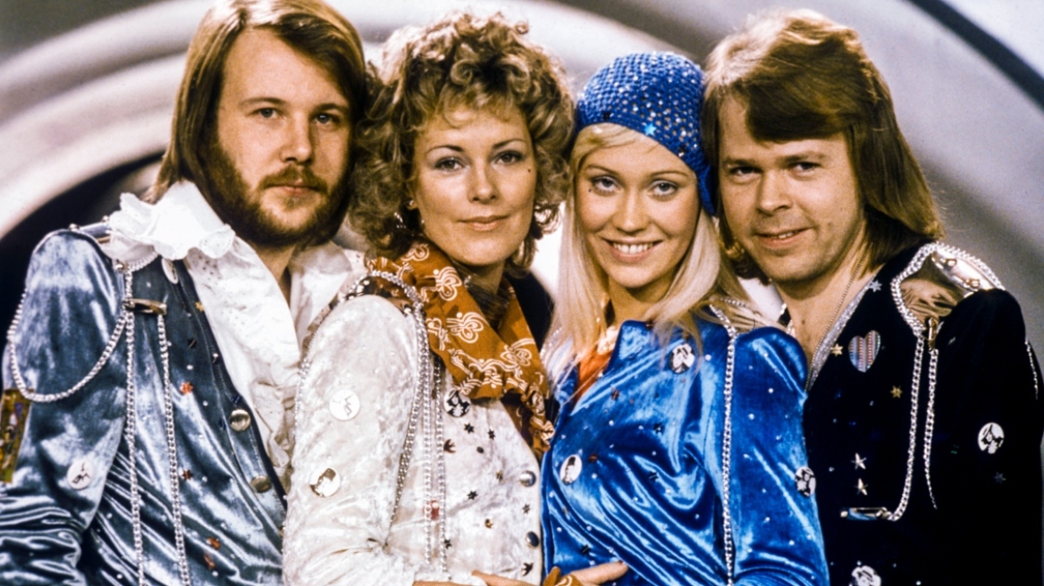 ABBA: Οι Μπένι Άντερσον και Μπιορν Ουλβέους των ABBA μιλούν για τις στιγμές που ξεχώρισαν στην πορεία τους