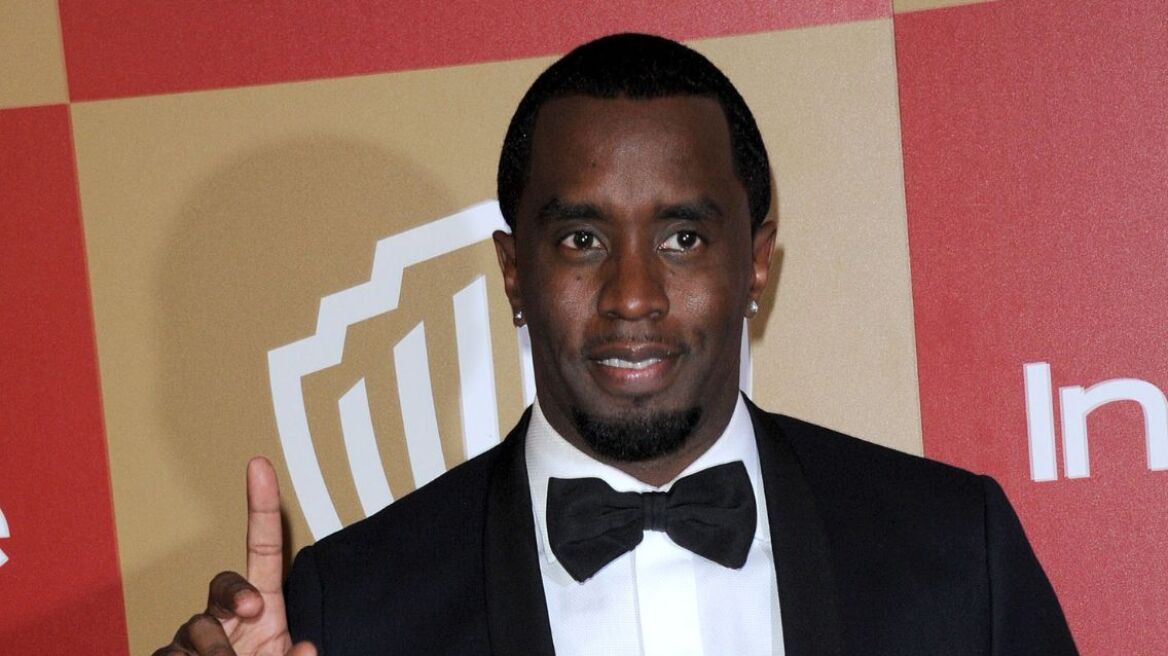 Diddy: Ισχυρίζεται πως η κυβέρνηση των ΗΠΑ διέρρευσε το βίντεο με τον ξυλοδαρμό της Cassie