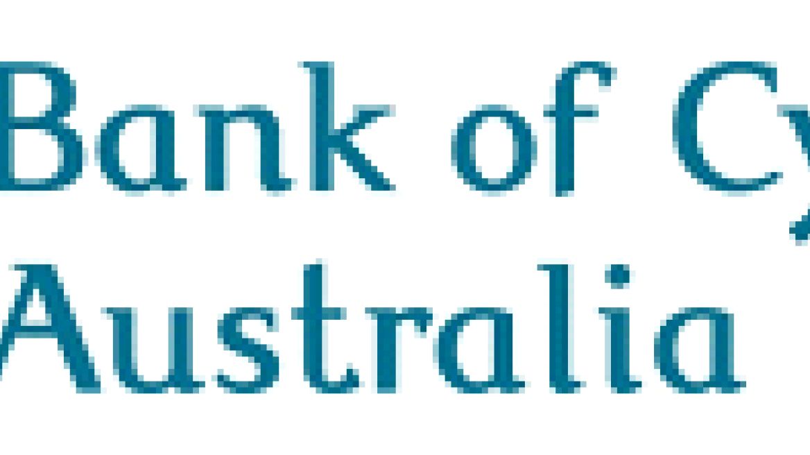 Στην πώληση της Bank of Cyprus Australia προχωρά η τράπεζα Κύπρου