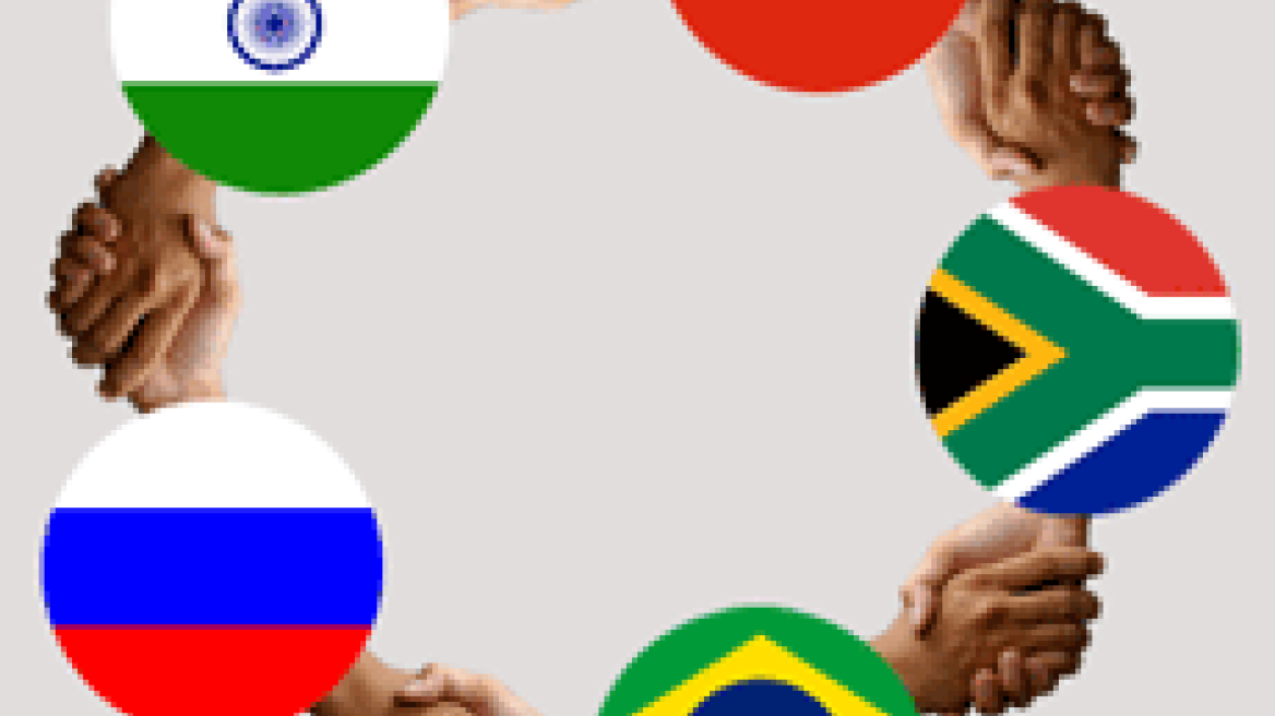 Η ομάδα BRICS ζητεί περισσότερα δικαιώματα ψήφου στο ΔΝΤ