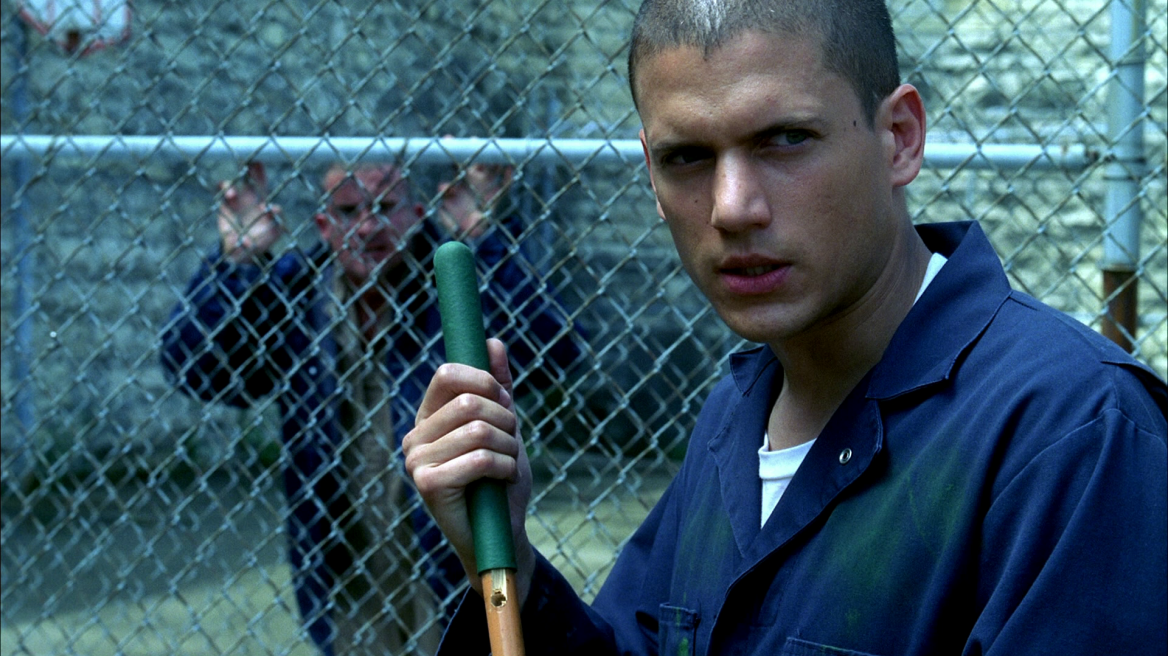 O σέξι πρωταγωνιστής του «Prison Break» αποκαλύπτει: Είμαι gay!