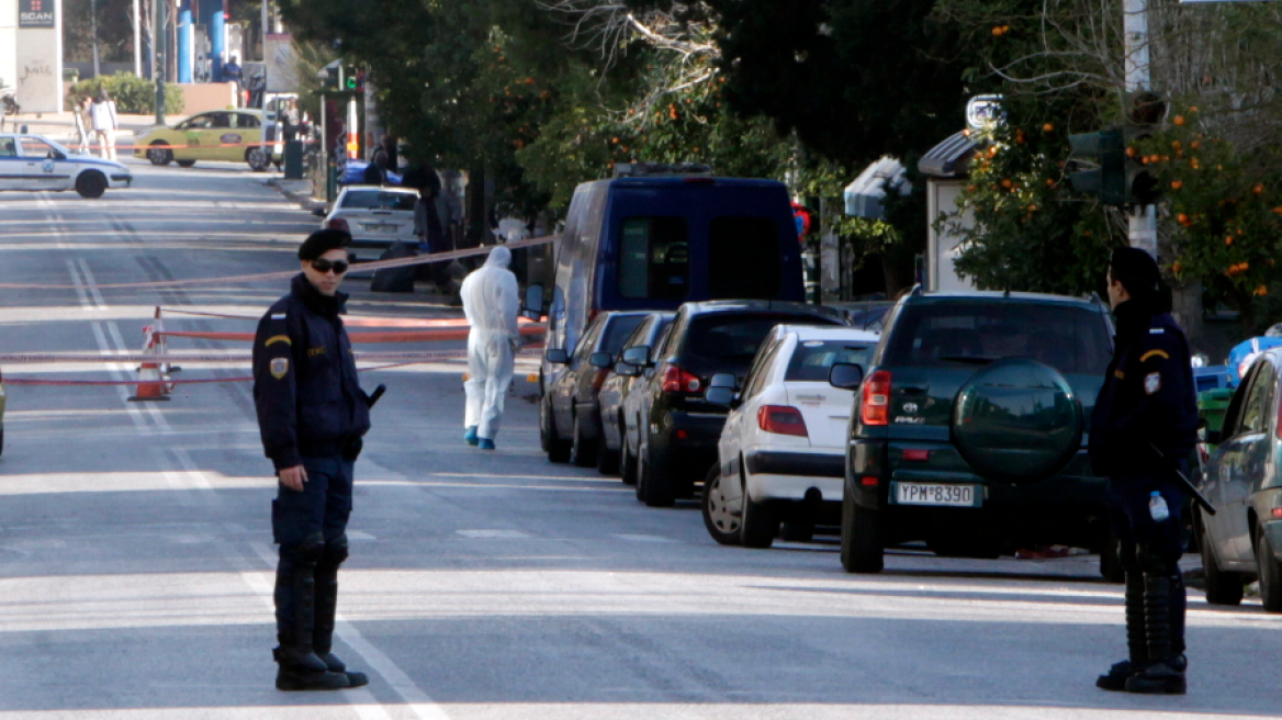 Τα διεθνή μέσα για την επίθεση στο σπίτι του Γερμανού πρέσβη 