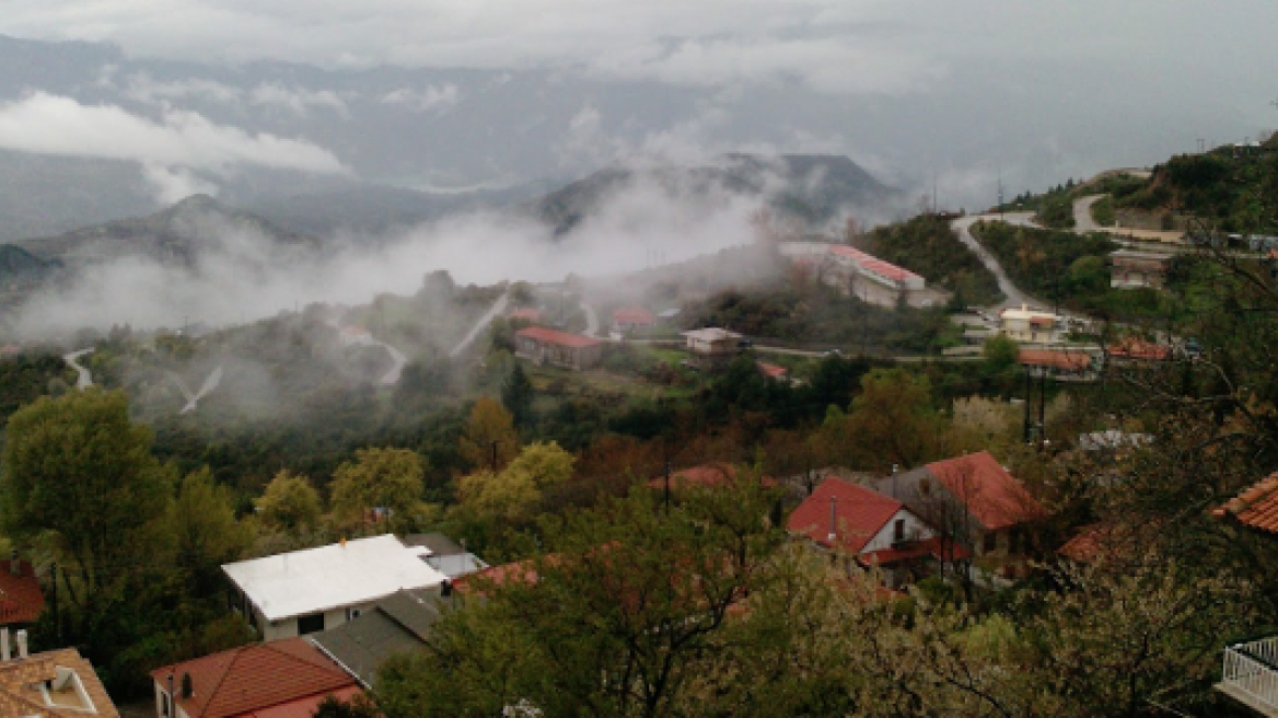 Καλός ο καιρός, αλλά με ομίχλη