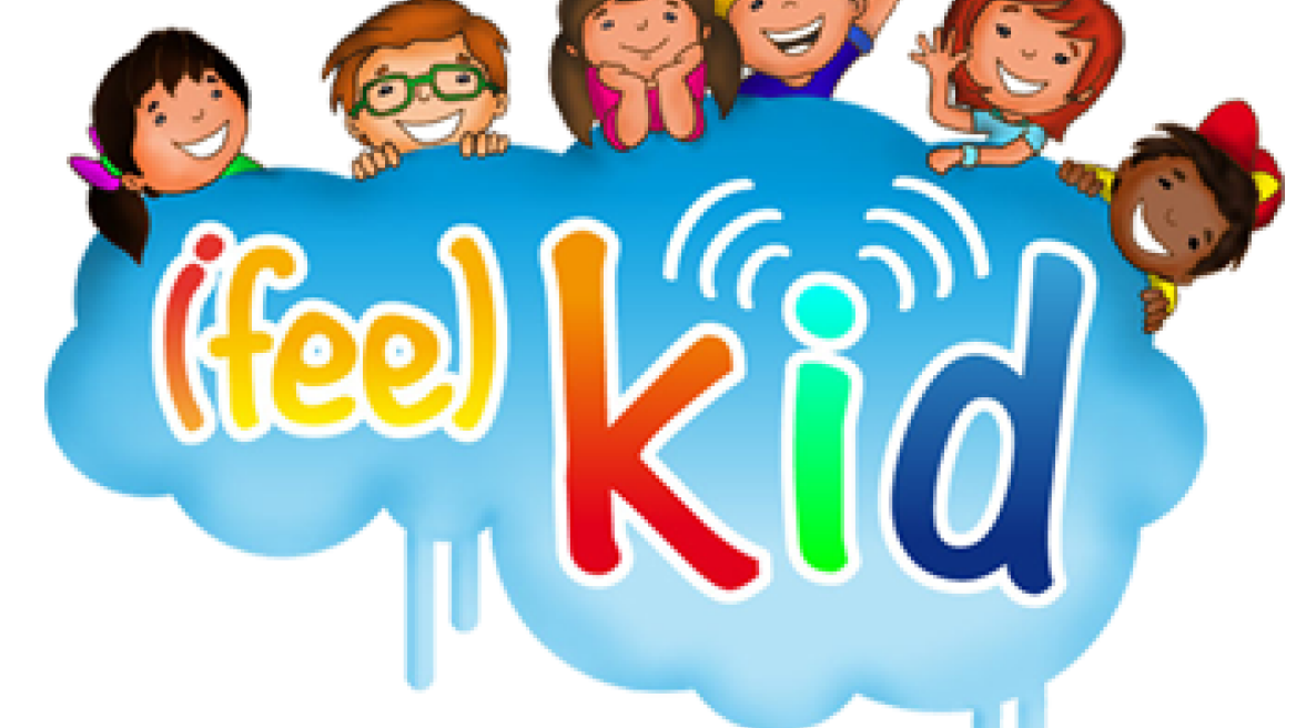 «iFeelKid»: Παιδικό ραδιόφωνο με non stop μουσική και παραμύθια