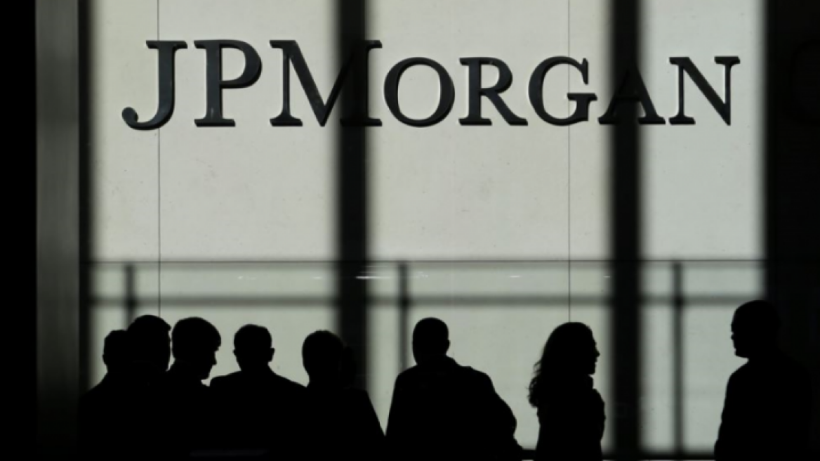 Η JP Morgan «ποντάρει» 10,4 δισ. δολάρια στο θάνατο των υπαλλήλων της!