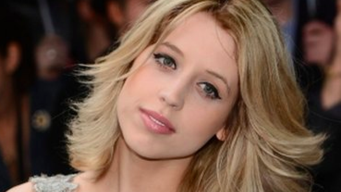 Peaches Geldof: «Έχω καρδιά 90χρονου γκάνγκστερ»