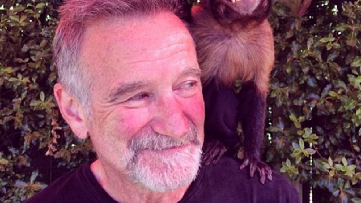 Οικονομικοί λόγοι οδήγησαν τον Robin Williams στην αυτοκτονία;